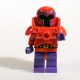 Illustration for article titled Marvel Superheroes, Recreated As Custom LEGO Minifigures